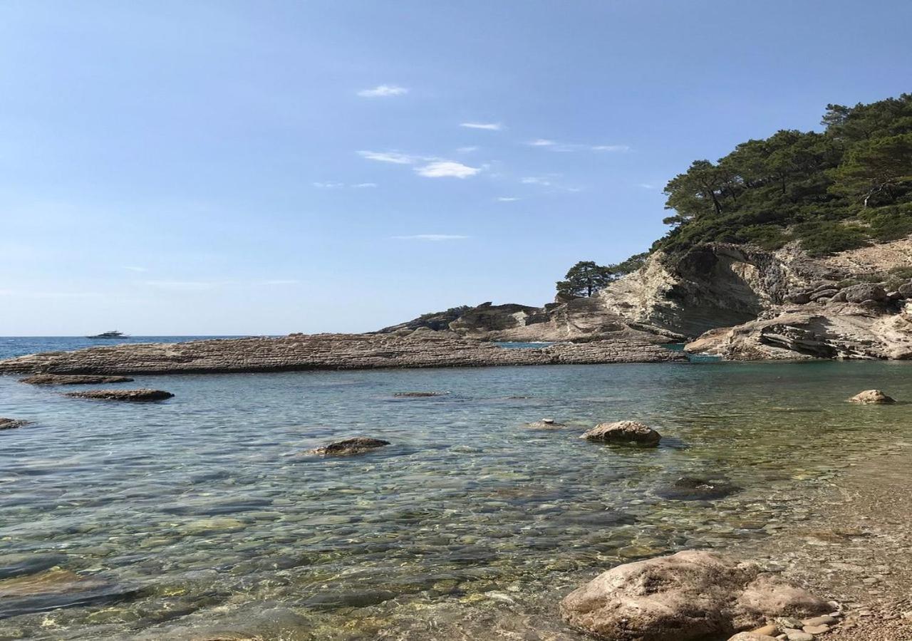 Miramor Hotel & Spa Antalia Esterno foto Cala Gat